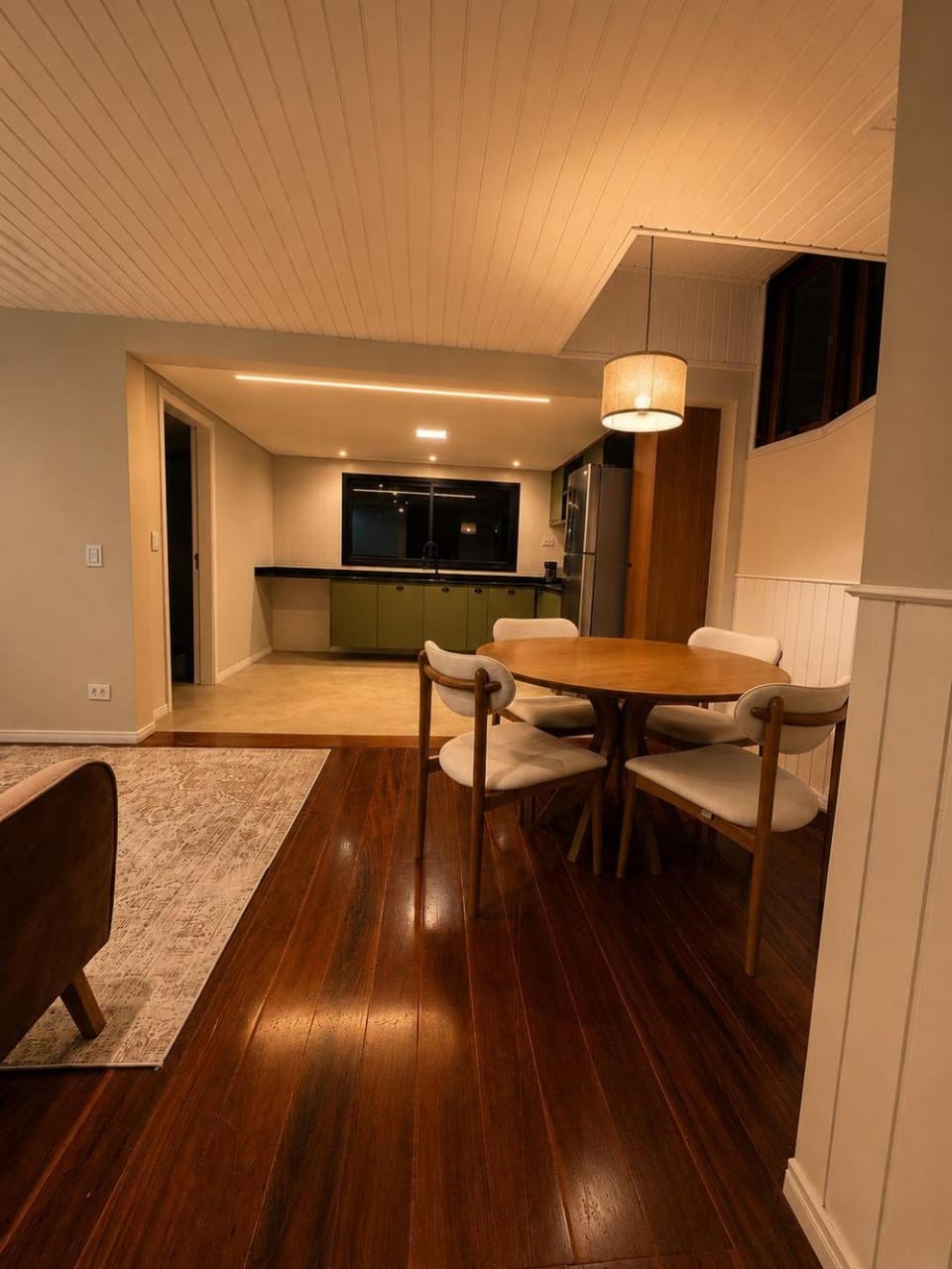 Apto,centro,aconchegante,casal Apartment in Campos do Jordão