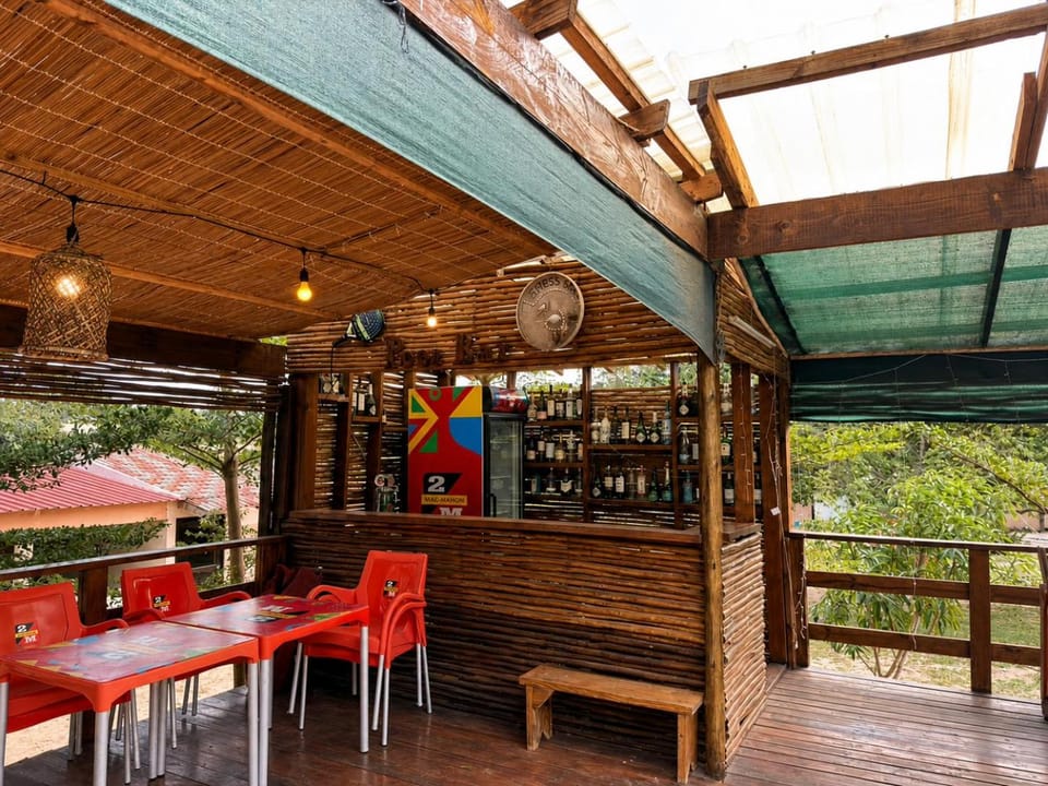 View (from property/room), Lounge or bar