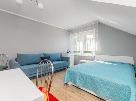 Martina Vacation rental in Pomeranian Voivodeship
