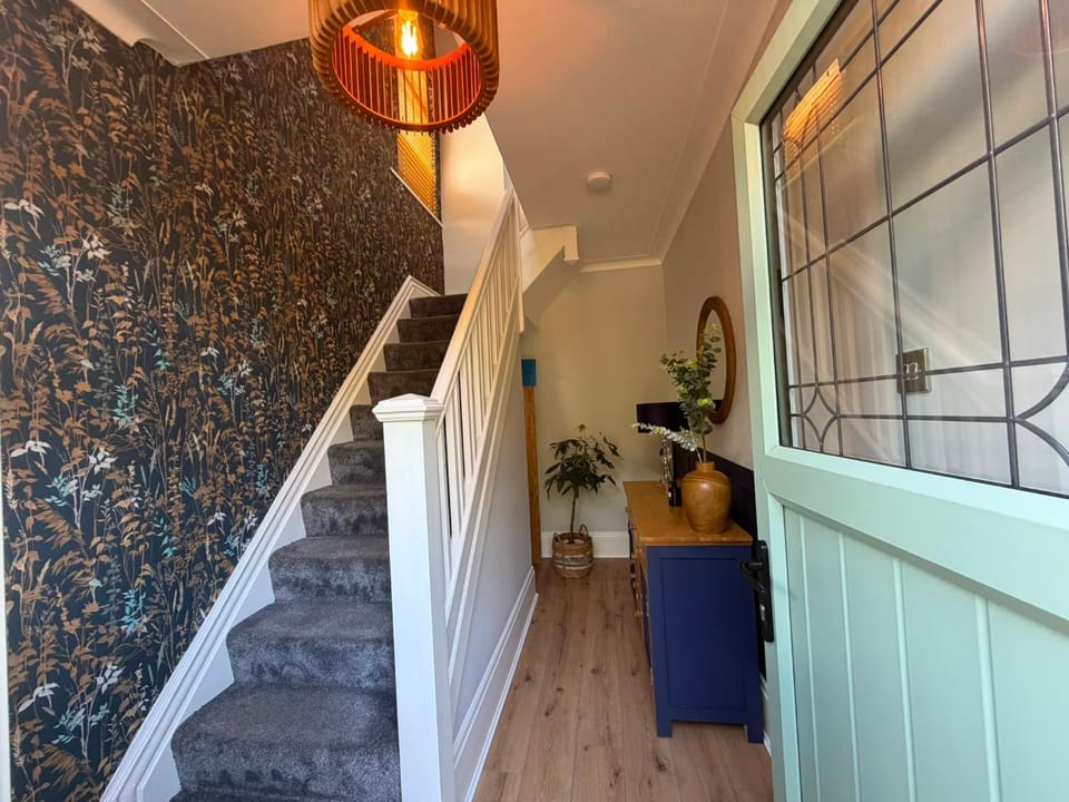 84 Park view Apartment in Blackpool