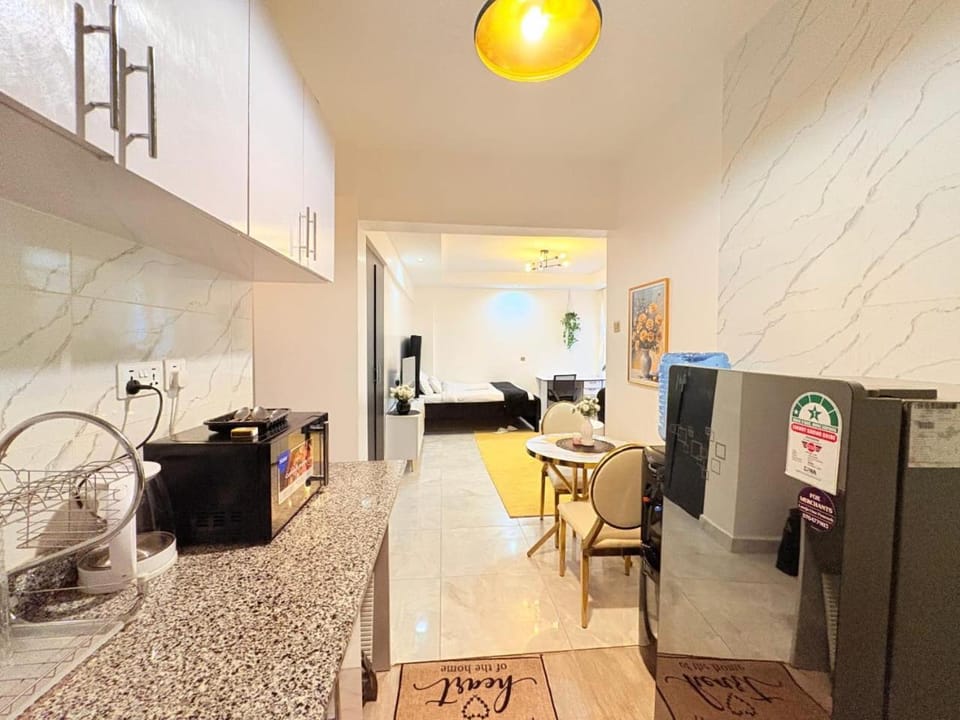 SS Kileleshwa Studio Apartment in Nairobi County
