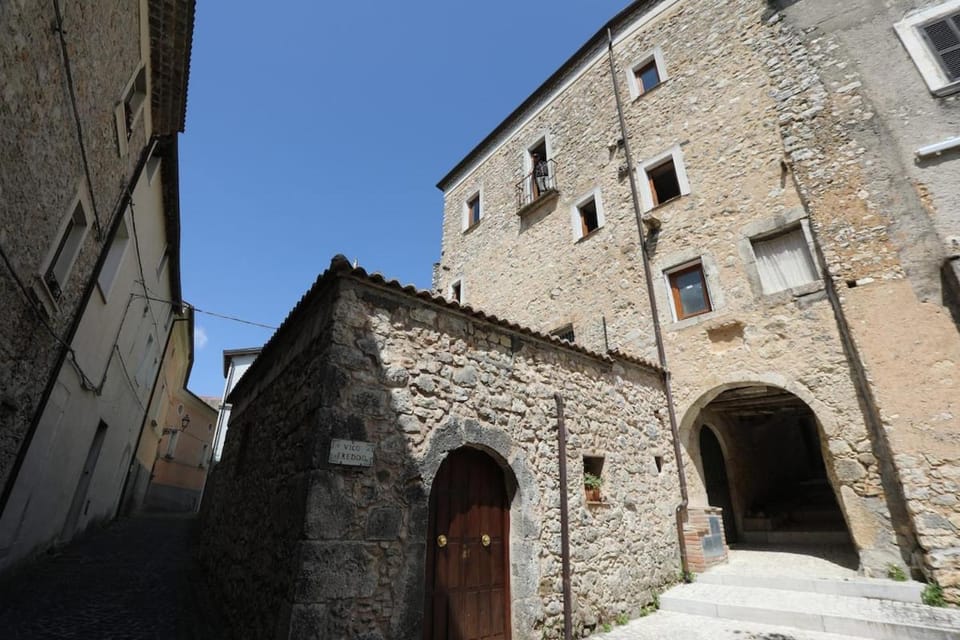 Domus Pico Farnese in the heart of the historic center Apartment in Lazio