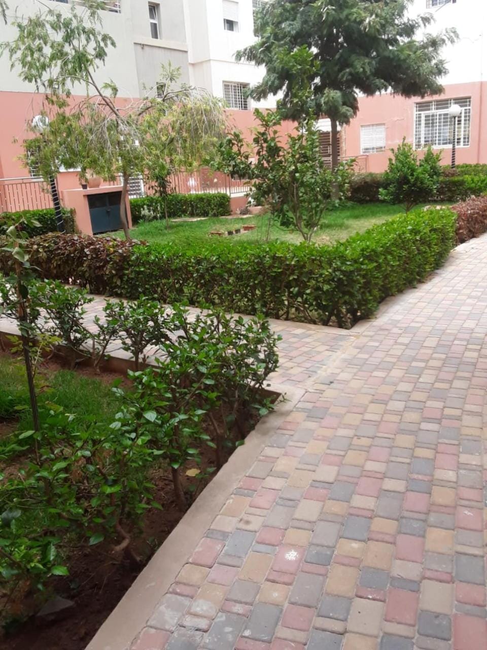 Zouhour 1 Apartment in Casablanca-Settat