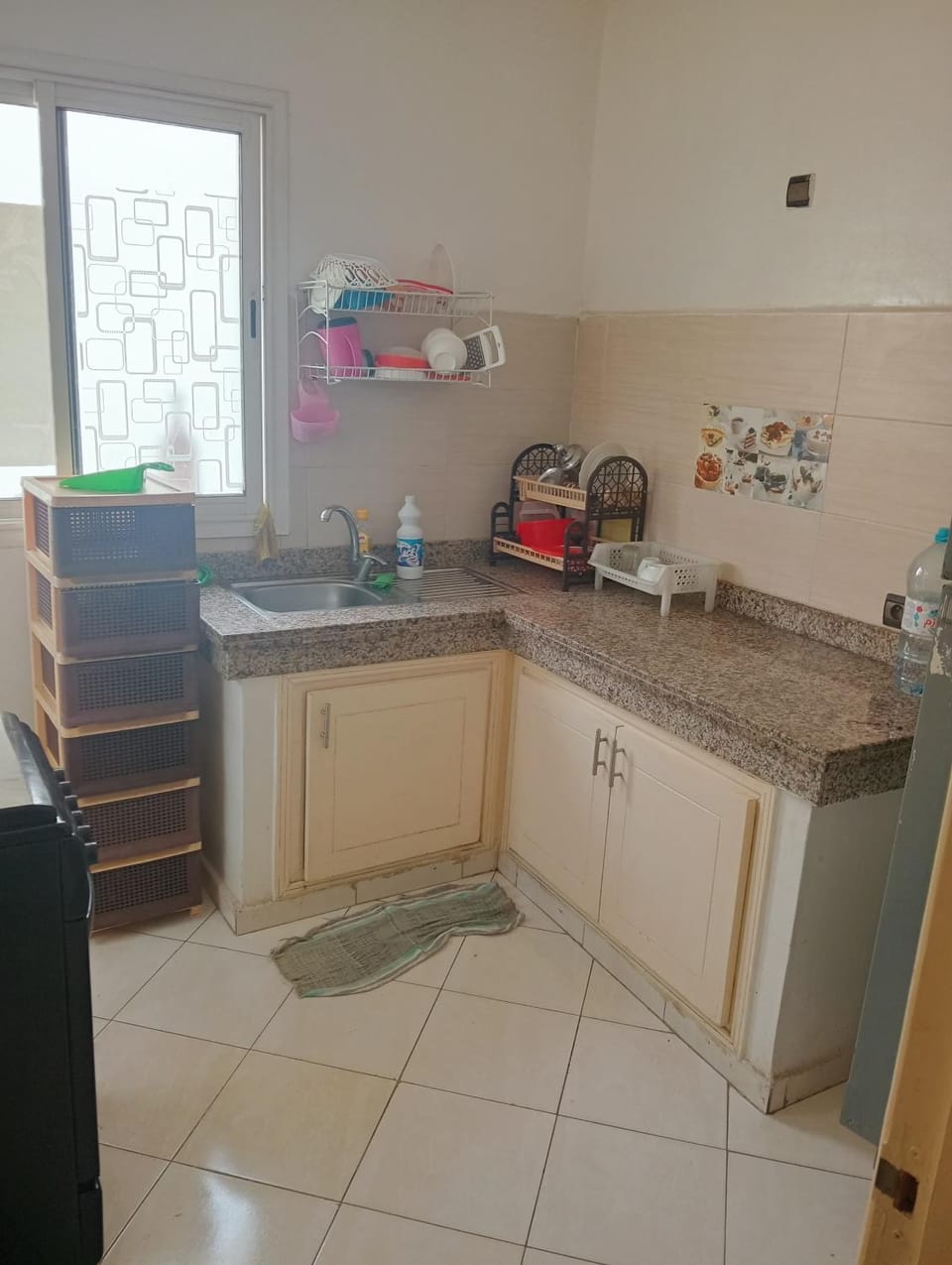Zouhour 1 Apartment in Casablanca-Settat