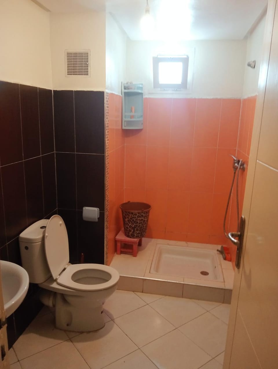 Zouhour 1 Apartment in Casablanca-Settat