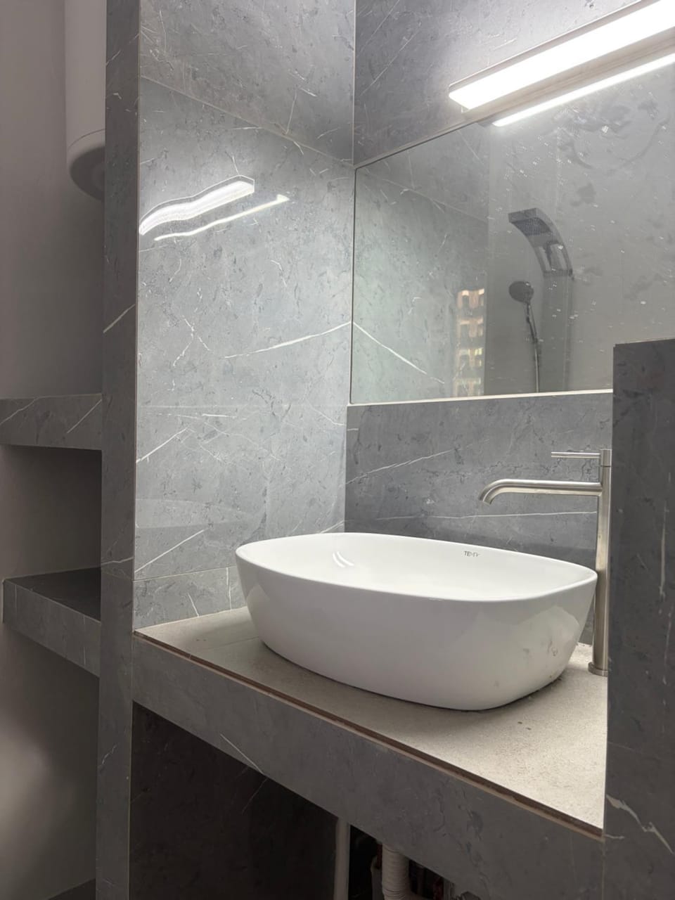 Varkiza Seaside Retreat Apartment in Decentralized Administration of Attica