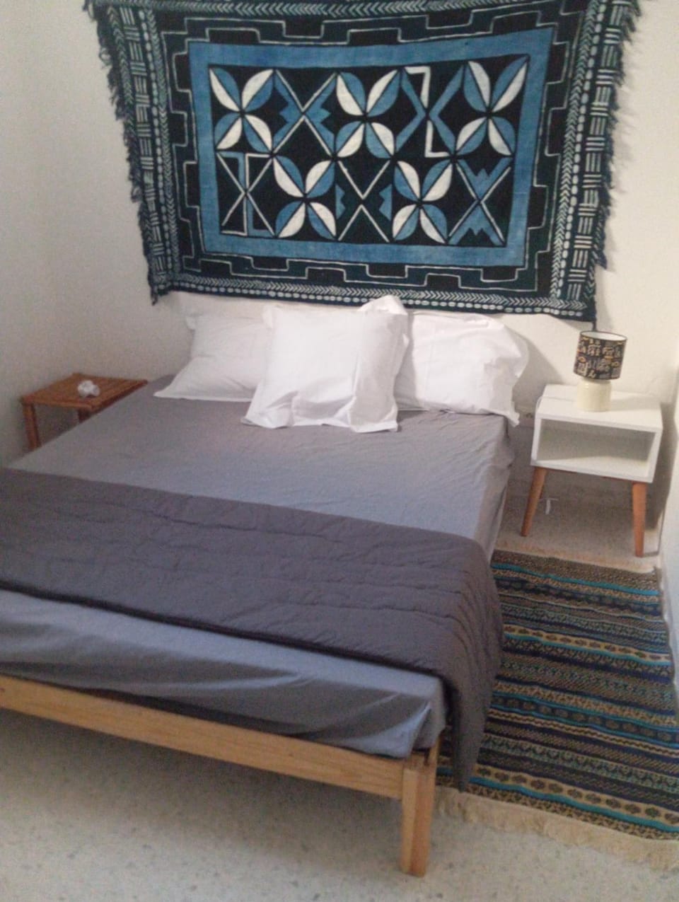 DAR Essaad Apartment in Tunisia