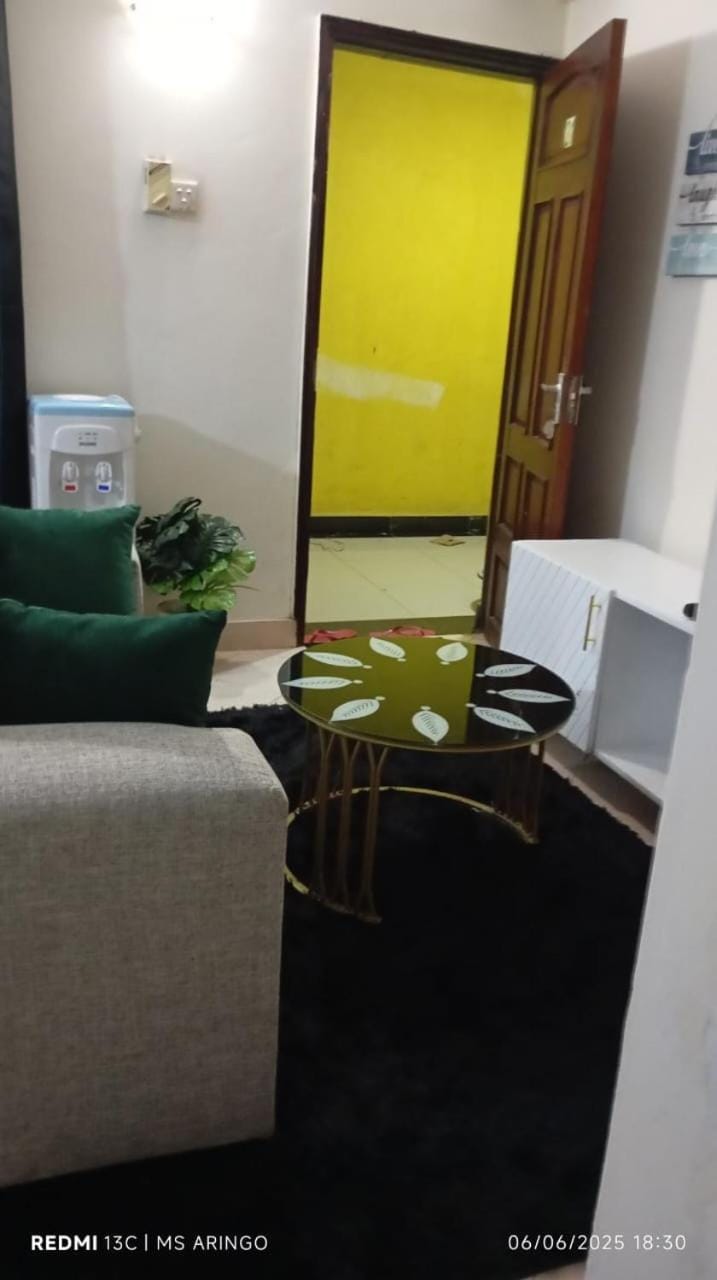 Zoh studio apartments Apartment in Mombasa County
