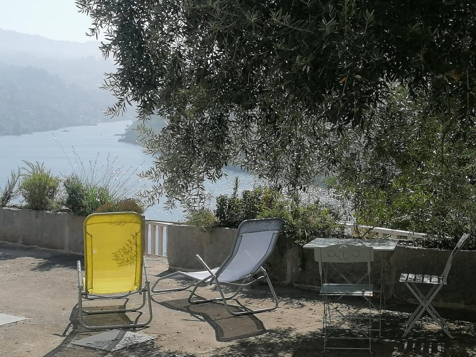 Chez Isabelle House in Porto District