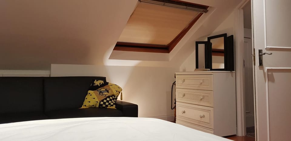 5 Tamar Vacation rental in Worthing
