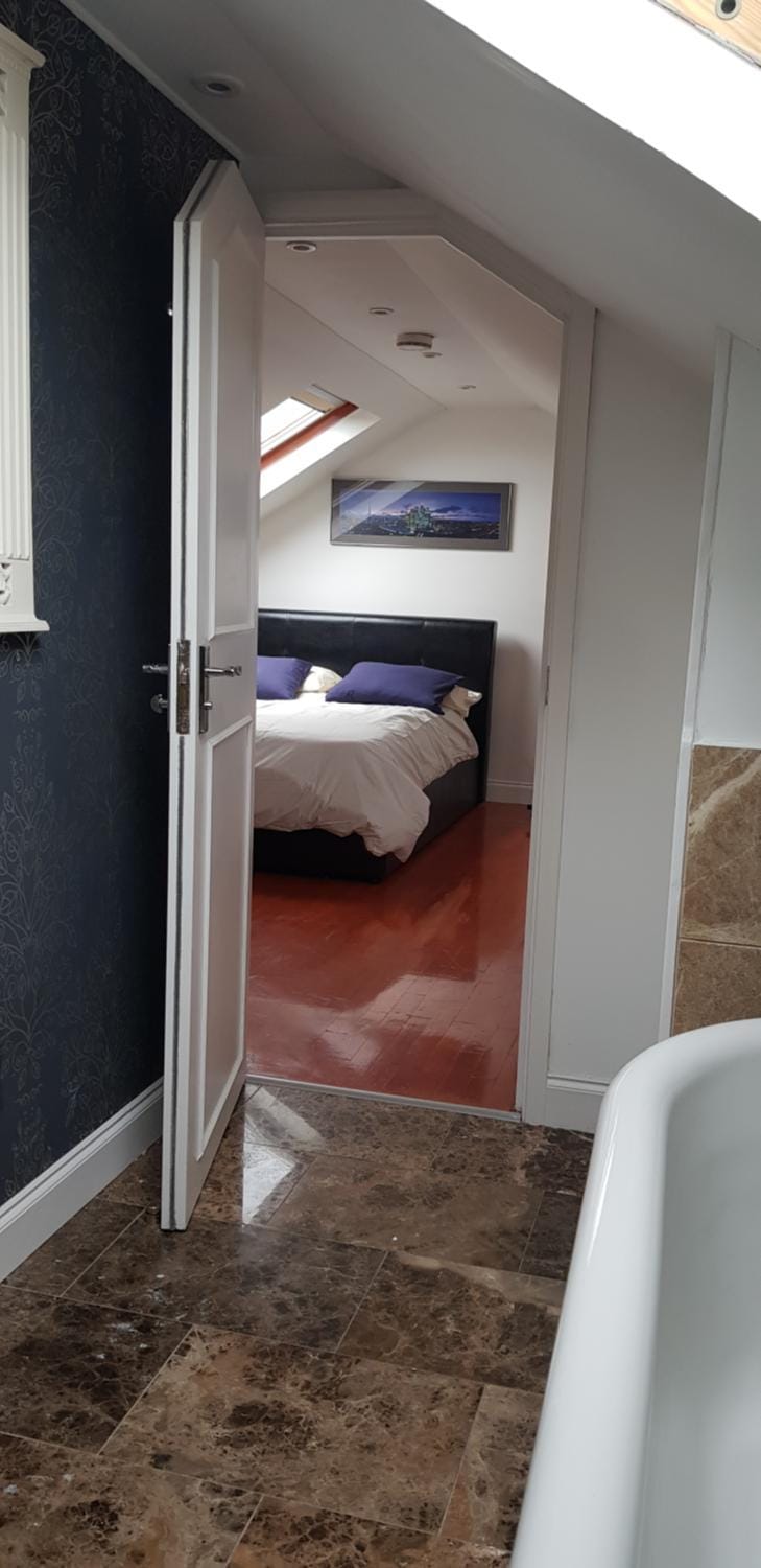 5 Tamar Vacation rental in Worthing