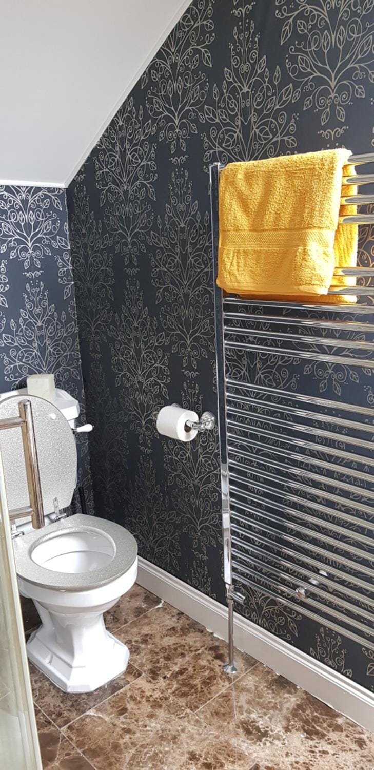 5 Tamar Vacation rental in Worthing