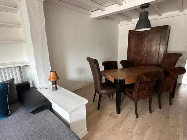 Floc & Sens House in Grand Est