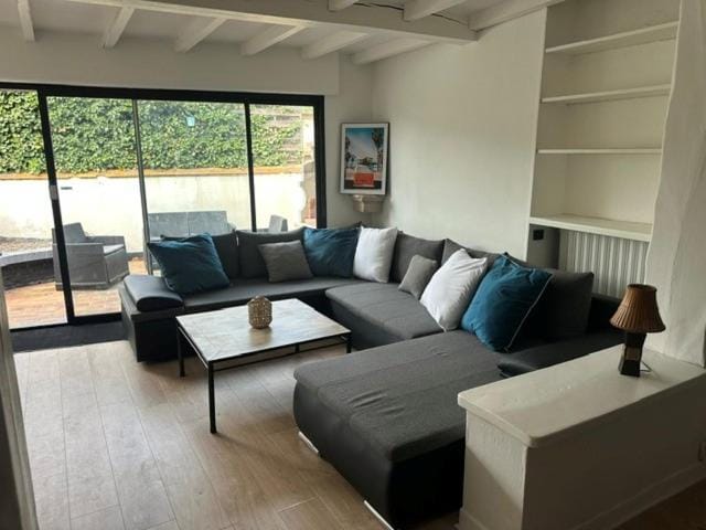 Floc & Sens House in Grand Est