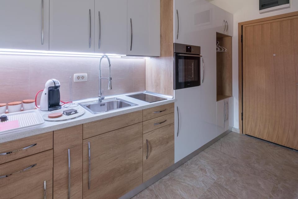 Apartman Kovacevic Apartment in Zlatibor