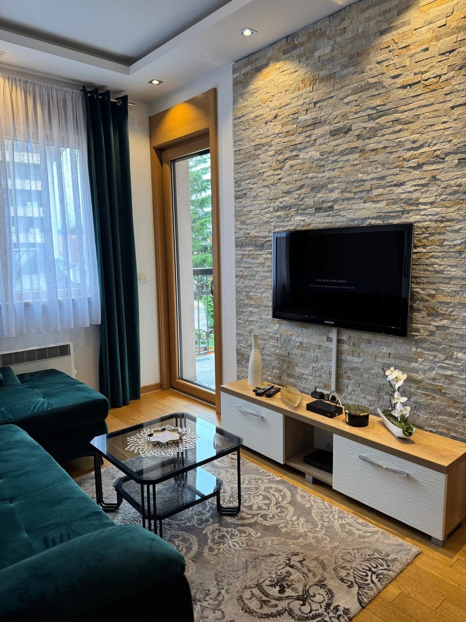 Apartman Kovacevic Apartment in Zlatibor