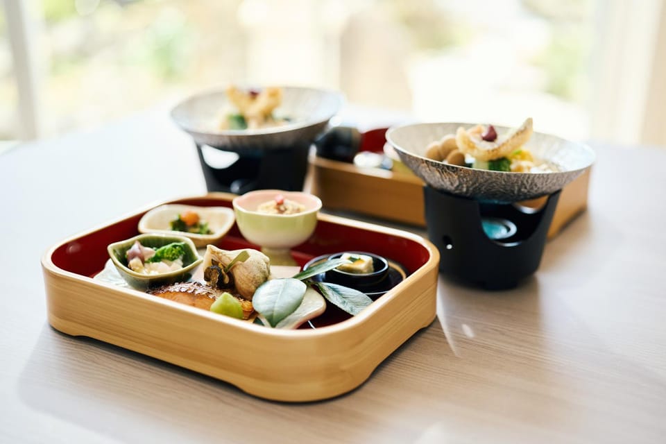 Tsubakikan Ryokan in Japan