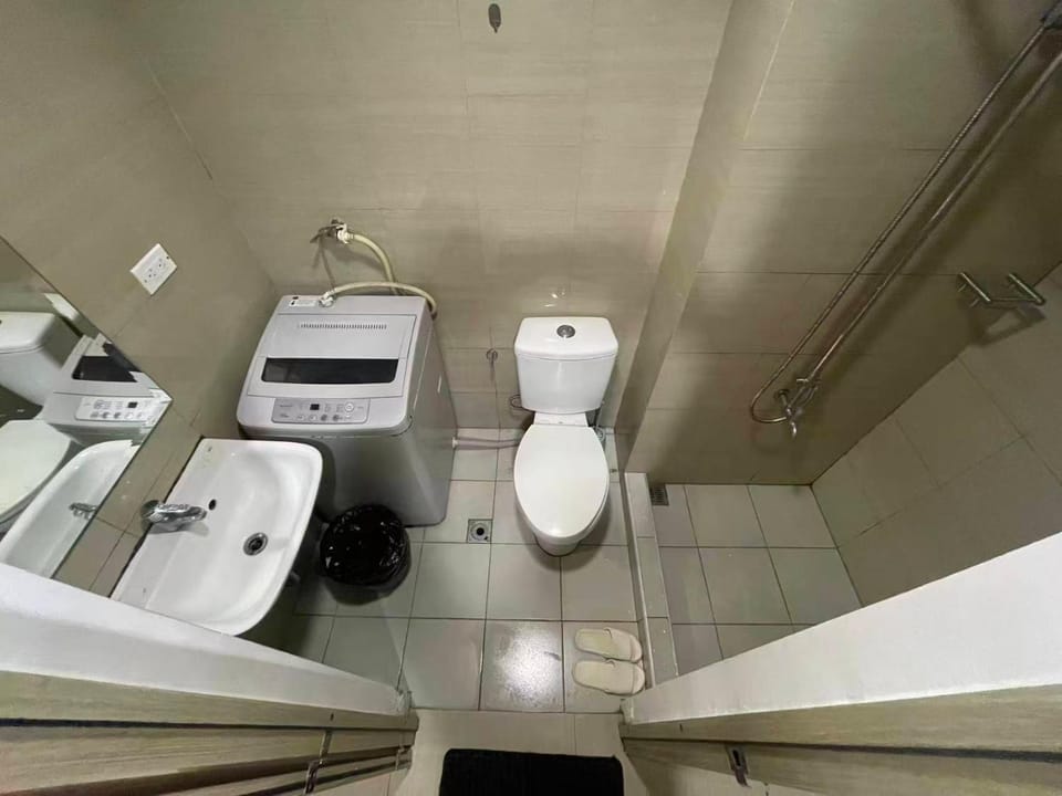 Shore residence Staycation III Apartment in Pasay