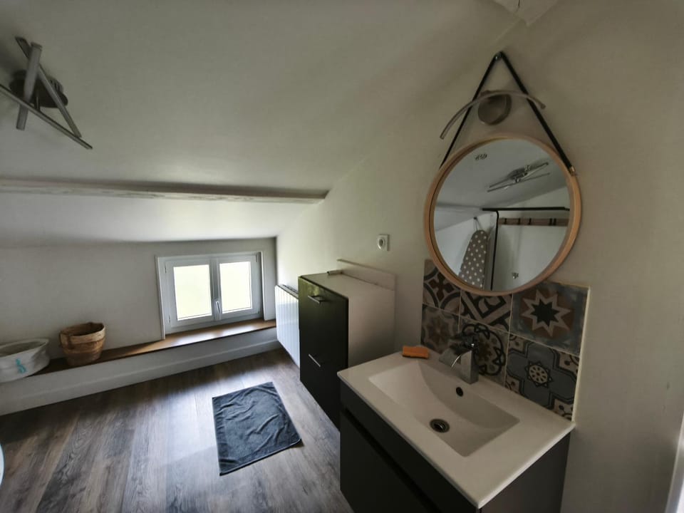 L'escale de feuillouse House in Bourgogne-Franche-Comté