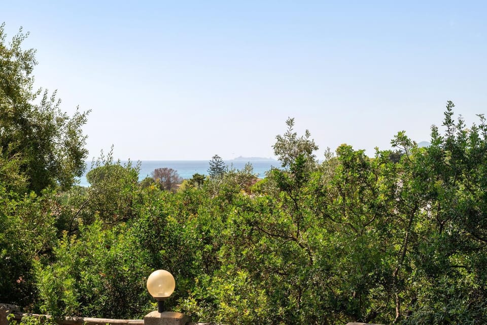 Casa Sosi House in Costa Rei