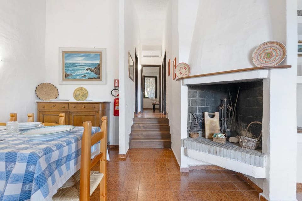Casa Sosi House in Costa Rei