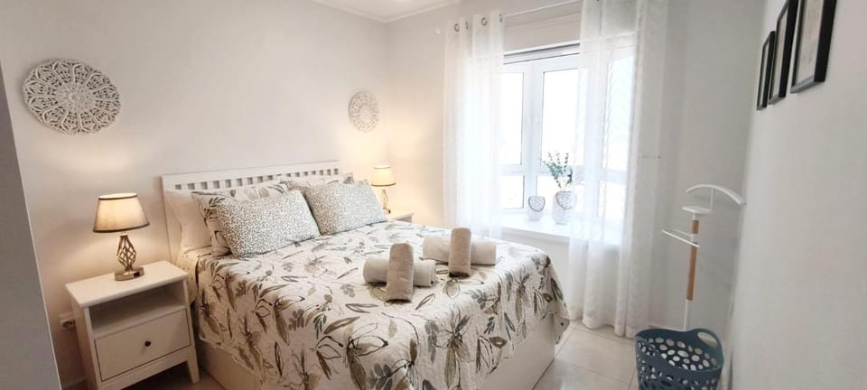Apartamento de Puerto Marina Apartment in Los Alcázares