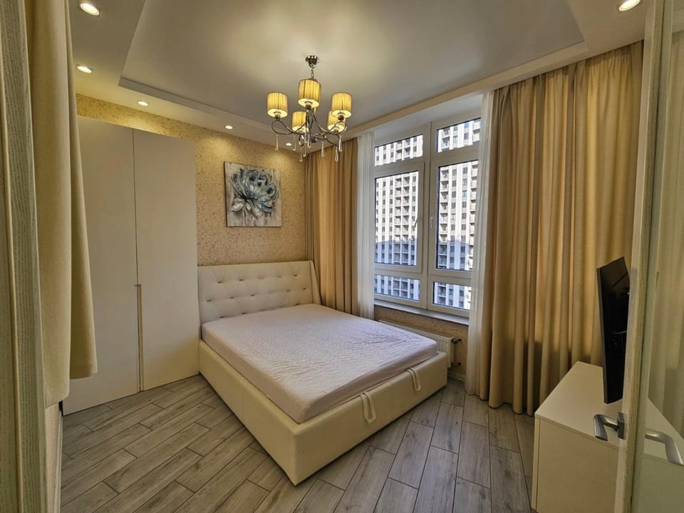 Komfort 616 Apartment in Odessa