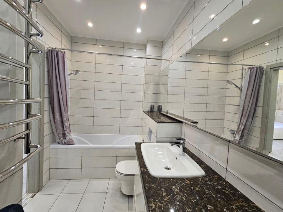 Komfort 616 Apartment in Odessa