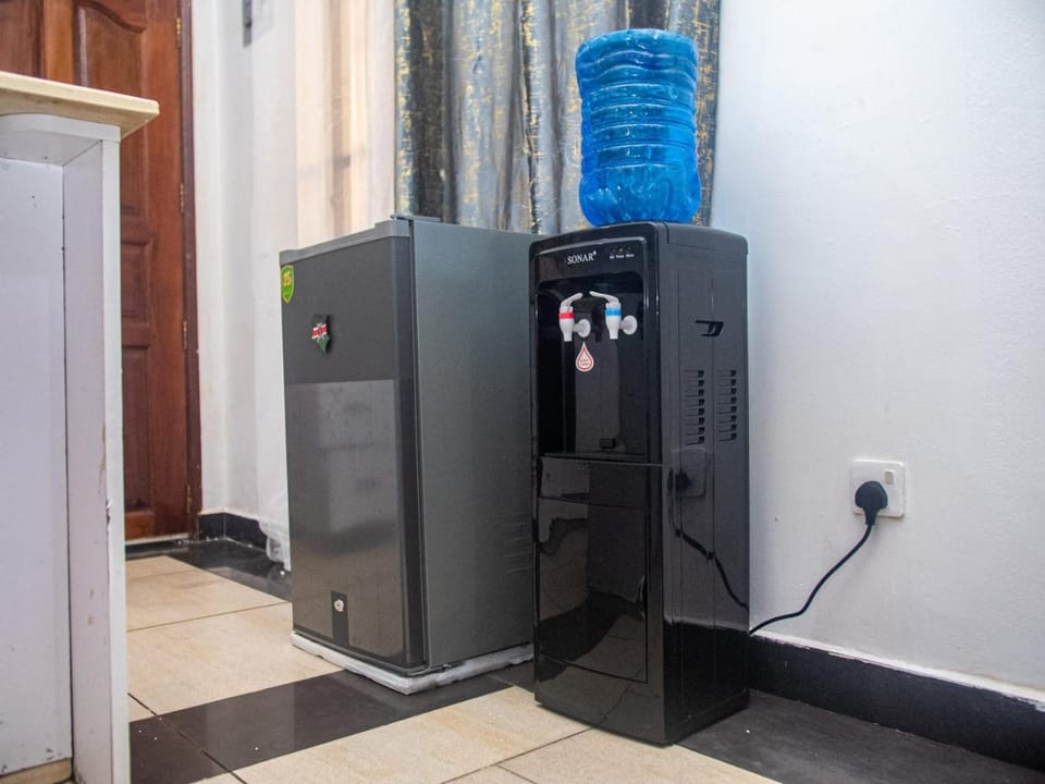 Queen Tori Bed and Breakfast in Malindi