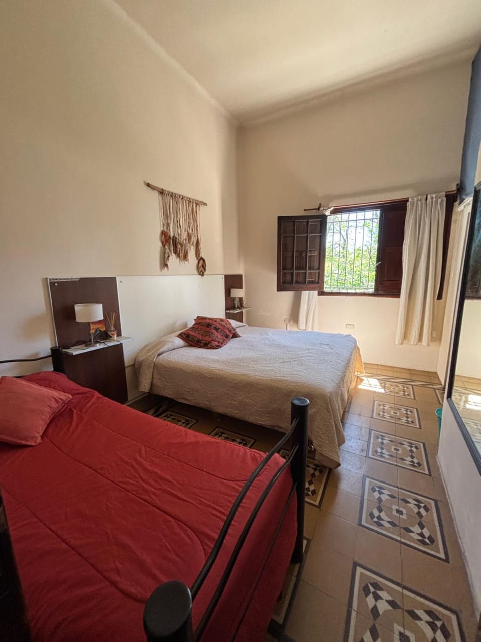 aromasdelpandeazucar House in Cordoba Province