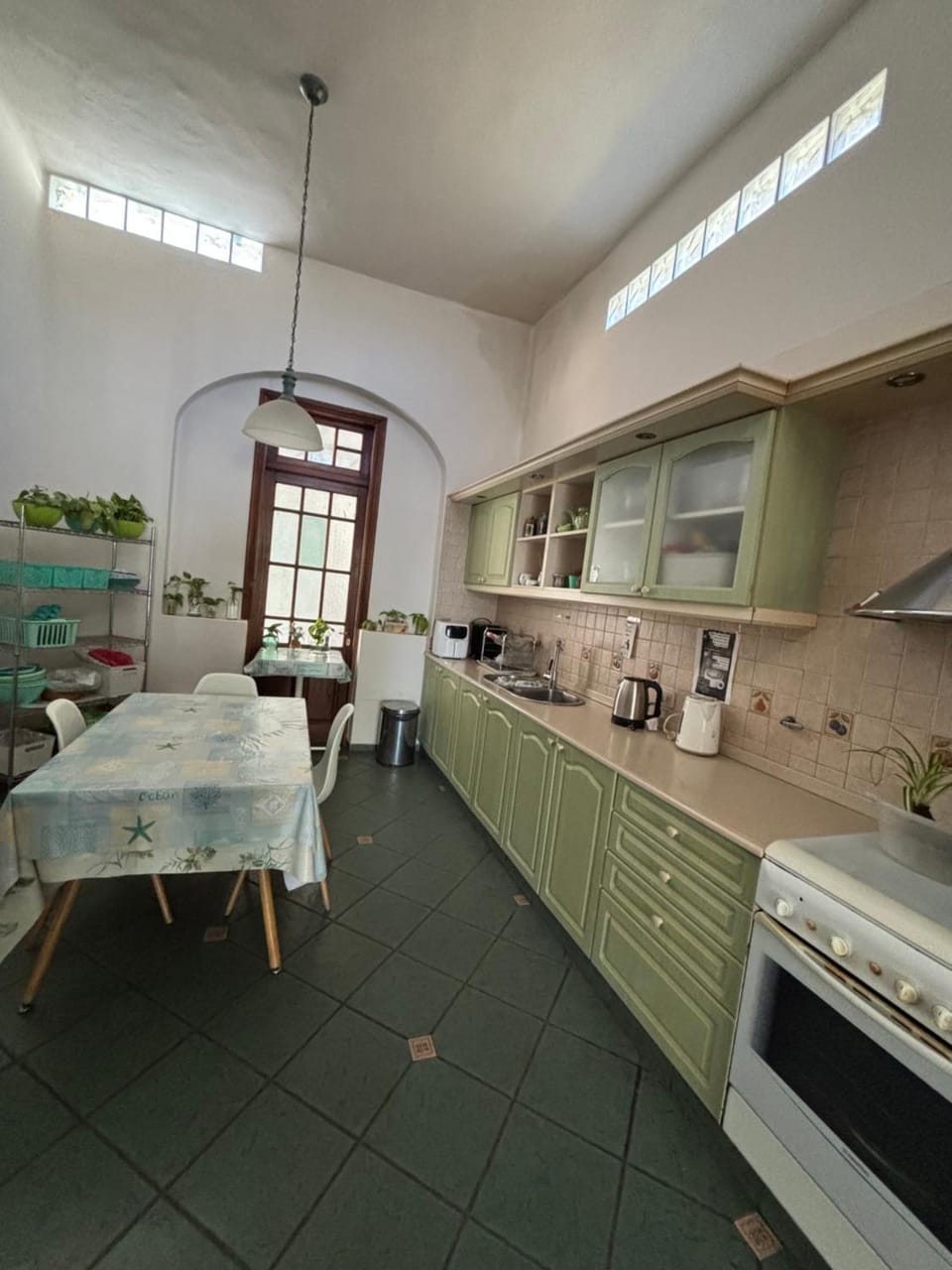 aromasdelpandeazucar House in Cordoba Province