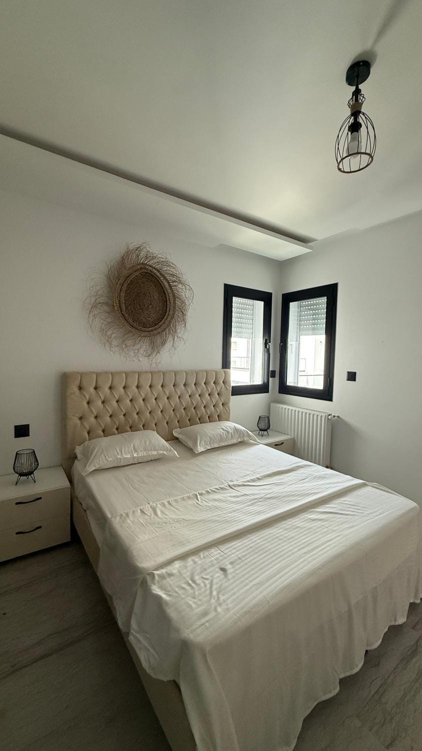 عين زغوان Apartment in Tunis Governorate, Tunisia