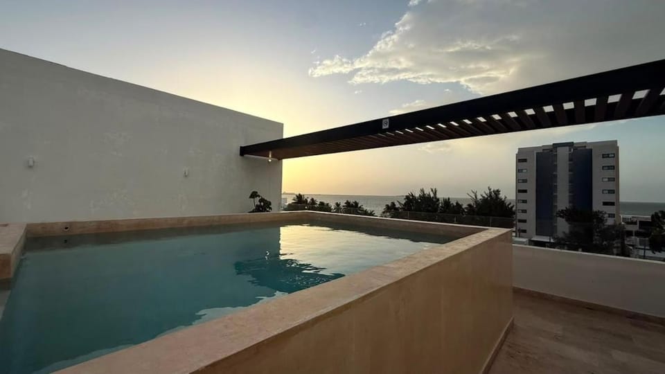Salinas Apartment Apartment in Progreso