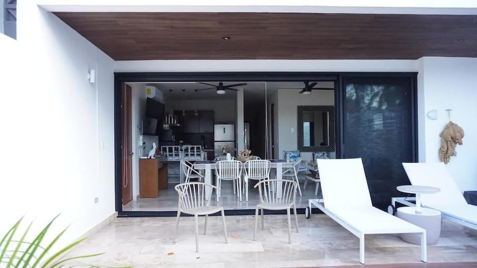 Salinas Apartment Apartment in Progreso