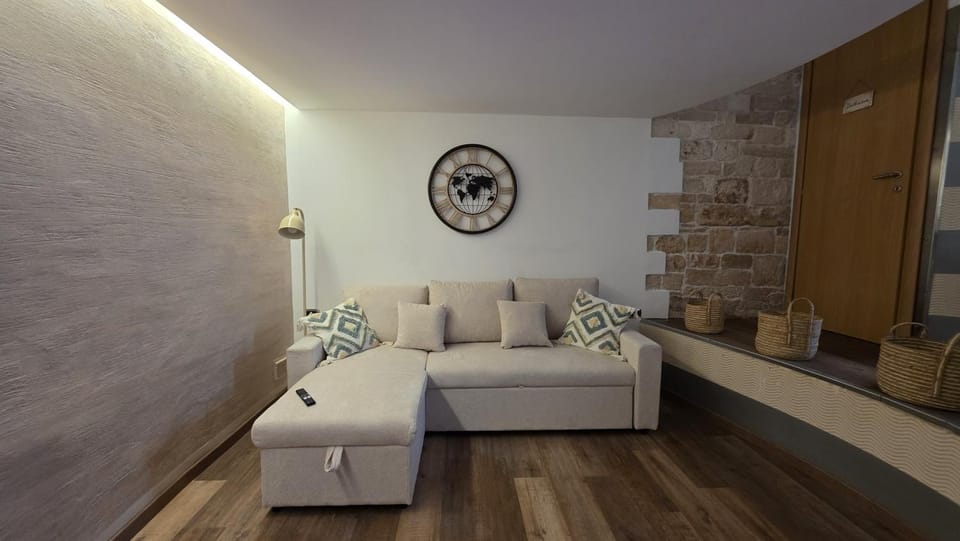 Amphora Apulia Suite Apartment in Martina Franca