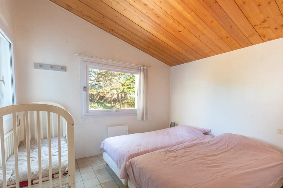 La Linière - Proche plage - Petfriendly House in Noirmoutier-en-l'Île
