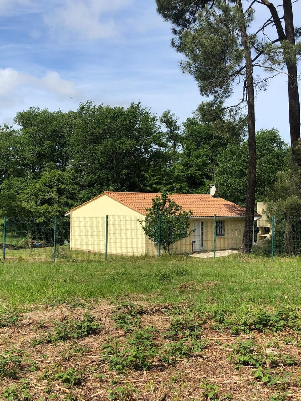 Domaine de charme 3 étoiles , piscine XXL et parc verdoyant House in Nouvelle-Aquitaine