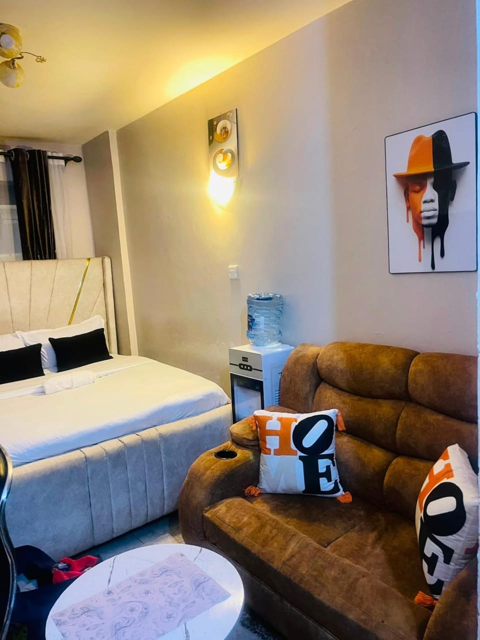 ALKEEY HOMEs Vacation rental in Nairobi County