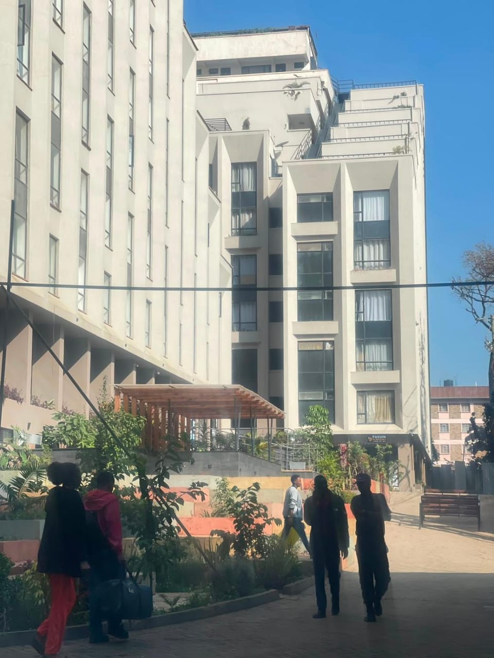 ALKEEY HOMEs Vacation rental in Nairobi County