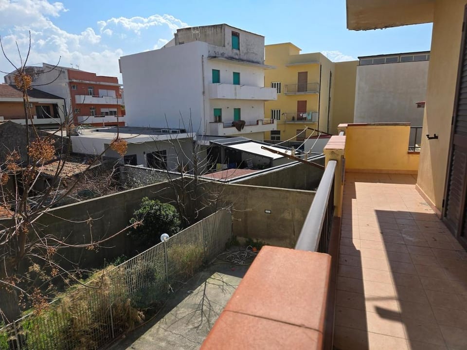 Ellis Apartment - Milazzo - Proppro SRL Apartment in Milazzo