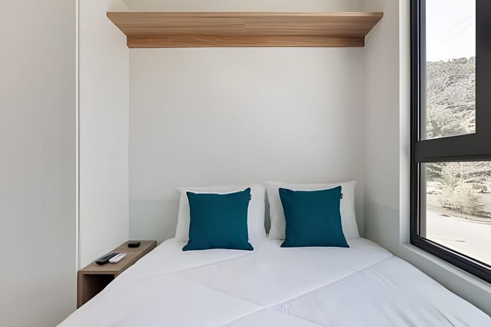 Studio aconchegante e tranquilo a 5 minutos da praia Apartment in Florianopolis
