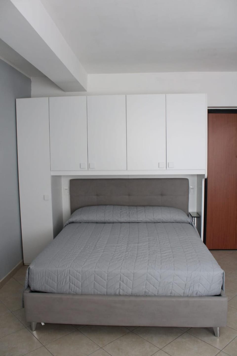 La Dimora del Passo Apartment in Abruzzo