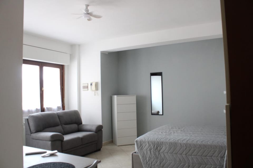 La Dimora del Passo Apartment in Abruzzo