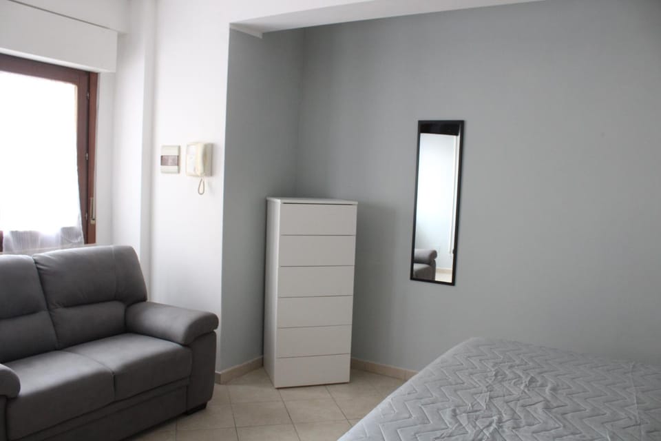 La Dimora del Passo Apartment in Abruzzo