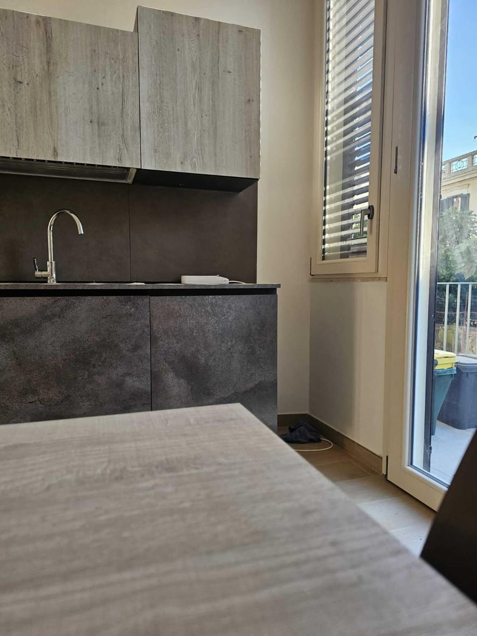 SaFo Guest House Apartment in Reggio Calabria