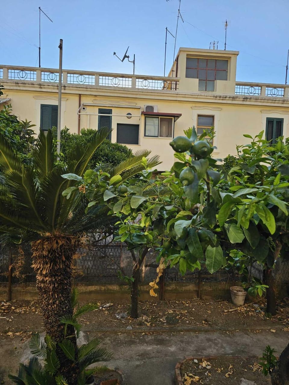 SaFo Guest House Apartment in Reggio Calabria