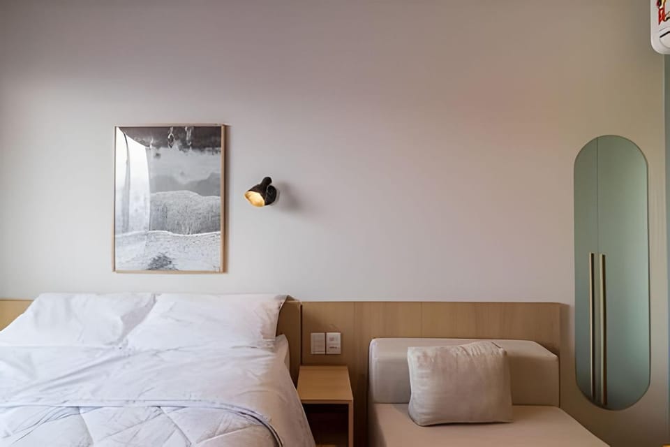 Studios Novos na Trindade | UFSC e Vila Romana Shopping Apartment in Florianopolis