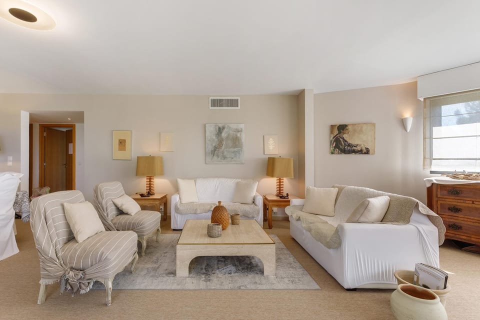 Appartement Saint Raphael de luxe Apartment in Saint-Raphael