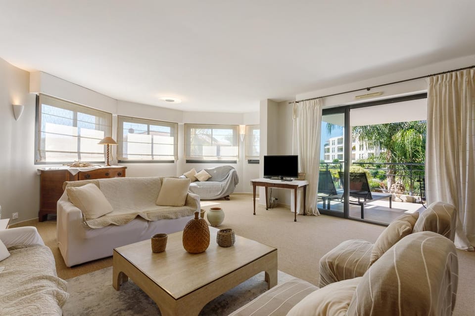 Appartement Saint Raphael de luxe Apartment in Saint-Raphael