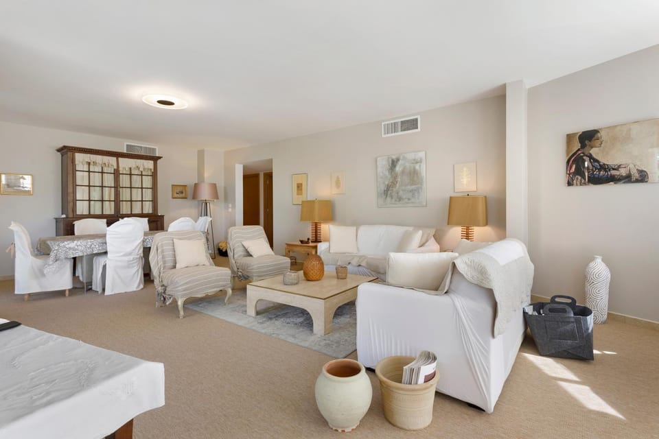 Appartement Saint Raphael de luxe Apartment in Saint-Raphael